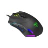 Mouse alámbrico gamer Beifadier T-TGM206 T-Dagger