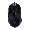 MOUSE ALAMBRICO BALAM RUSH (BR-931410) HELIUM GM980,USB,RGB,12000 DPI,6 BOTONES,NEGRO