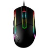 Mouse Adata Optico Alámbrico XPG Primer 12000 DPI USB Negro