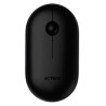 Mouse Acteck Optimize Edge MI460, Inalambrico, 1500 DPI, USB-A, Negro
