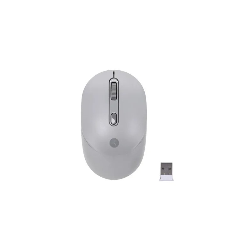 Mouse  TECHZONE TZMOUG204-INA