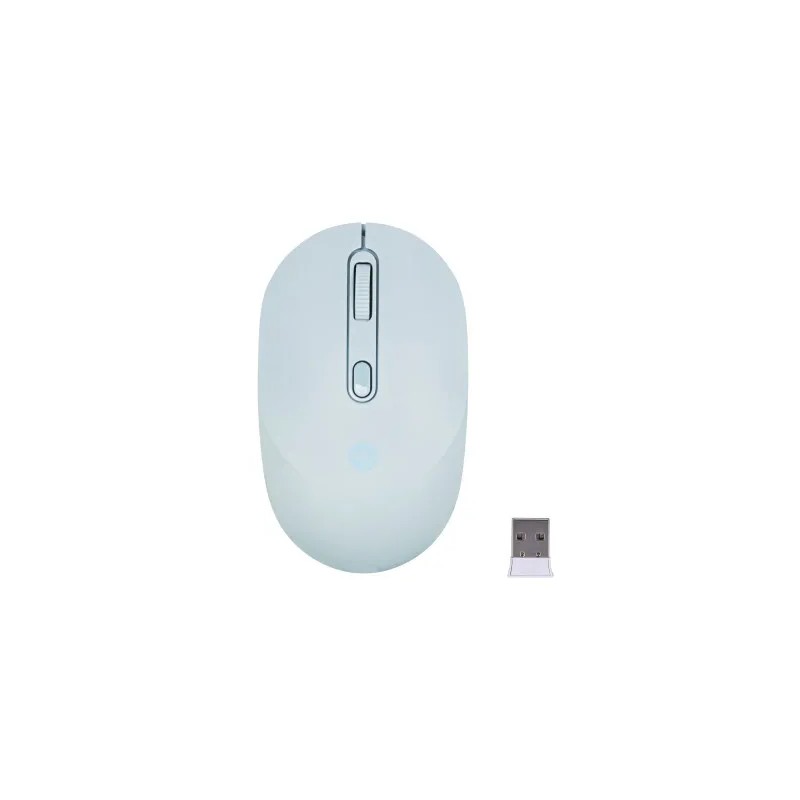 Mouse  TECHZONE TZMOUG203-INA