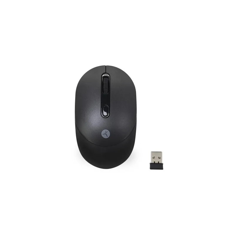 Mouse  TECHZONE TZMOUG201-INA