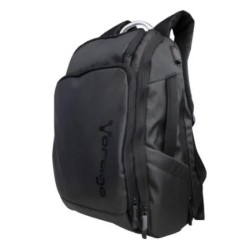 Mochila, Backpack Vorago Laptop 15.6 Poliester Negro