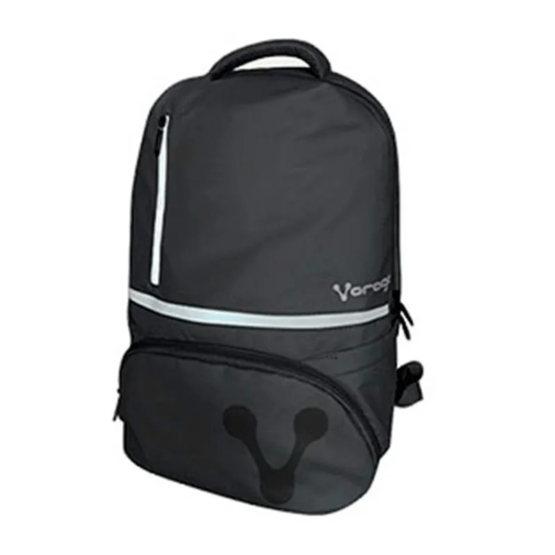 Mochila, Backpack Vorago Bp-200 Laptop 15.6 Poliester Negro