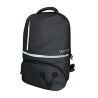 Mochila, Backpack Vorago Bp-200 Laptop 15.6 Poliester Negro