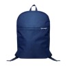 Mochila, Backpack Vorago Bp-100 Laptop 15.6 Poliester Azul Bp-100-Bk