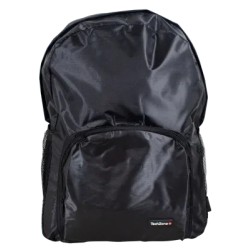 Mochila, Backpack Techzone Tzlbp02 para Laptop 15.6 Pulgadas Negro