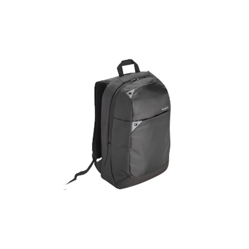 Mochila, Backpack Targus Ultralight Laptop 15.6 Poliester Negro