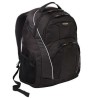 Mochila, Backpack Targus Motor Laptop 16 Poliester Negro
