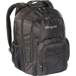 Mochila, Backpack Targus Laptop 15.4 Nylon Negro