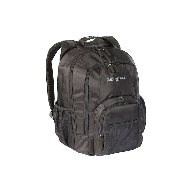 Mochila, Backpack Targus Laptop 15.4 Nylon Negro