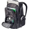 Mochila, Backpack Targus Laptop 15.4 Nylon Negro
