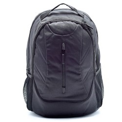Mochila, Backpack Targus Ascend Laptop 16 Nylon, Poliester Negro, Gris