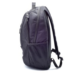 Mochila, Backpack Targus Ascend Laptop 16 Nylon, Poliester Negro, Gris
