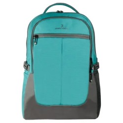 Mochila, Backpack Perfect Choice Poliéster Vagary para Laptop 15.6 Pulgadas Turquesa