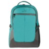 Mochila, Backpack Perfect Choice Poliéster Vagary para Laptop 15.6 Pulgadas Turquesa