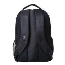 Mochila, Backpack Perfect Choice Essentials para Laptop 15.6 Nylon Negro
