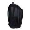 Mochila, Backpack Perfect Choice Essentials para Laptop 15.6 Nylon Negro