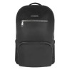 Mochila, Backpack Perfect Choice de Nylon/Poliester Charlotte para Laptop 14 Pulgadas Negro