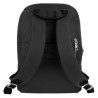 Mochila, Backpack Perfect Choice de Nylon/Poliester Charlotte para Laptop 14 Pulgadas Negro