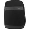 Mochila, Backpack Perfect Choice Bold para Laptop 15.6 Pulgadas de Poliéster Negro