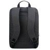 Mochila, Backpack Lenovo de Poliéster B210 para Laptop 15.6 Pulgadas Negro