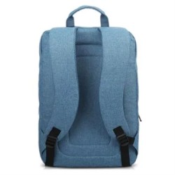 Mochila, Backpack Lenovo de Poliester B210 para Laptop 15.6 Pulgadas Azul