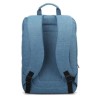 Mochila, Backpack Lenovo de Poliester B210 para Laptop 15.6 Pulgadas Azul