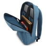 Mochila, Backpack Lenovo de Poliester B210 para Laptop 15.6 Pulgadas Azul