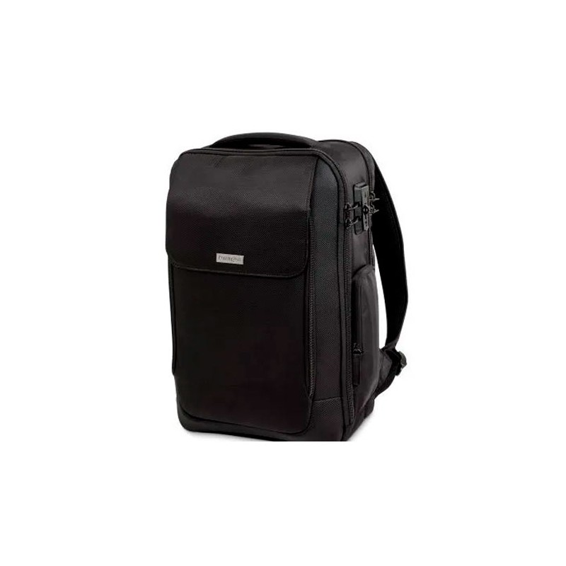 Mochila, Backpack Kensington K98617Ww para Laptop 15.6 Pulgadas Negro
