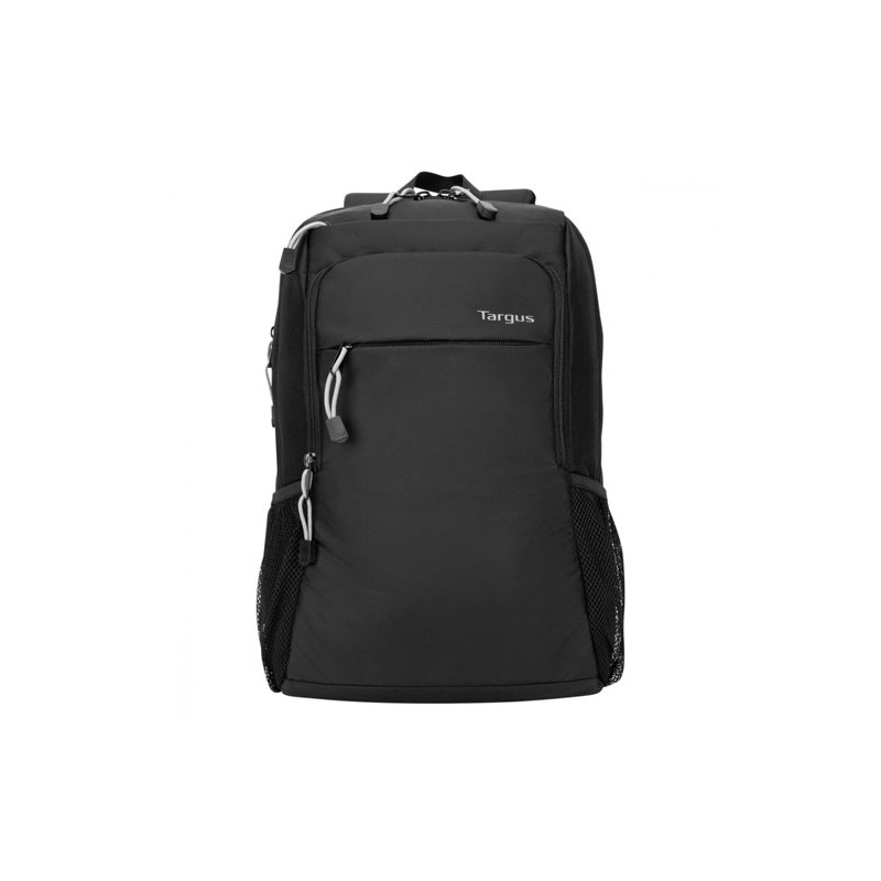 Mochila, Backpack de Poliester Targus Intellect Advanced para Laptop 16 Pulgadas Negro