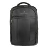 Mochila, Backpack de Poliester Perfect Choice PC-083740 para Laptop 17 Pulgadas Negro