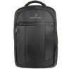 Mochila, Backpack de Poliester Perfect Choice PC-083740 para Laptop 17 Pulgadas Negro