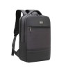 Mochila, Backpack de Poliester Perfect Choice Norwich para Laptop 17 Pulgadas Negro