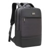 Mochila, Backpack de Poliester Perfect Choice Norwich para Laptop 17 Pulgadas Negro