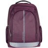 Mochila, Backpack de Nylon Perfect Choice Essential para Laptop 17 Pulgadas Purpura