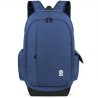 Mochila, Backpack Brobotix de Poliester 651343 para Laptop 15.6 Pulgadas Azul