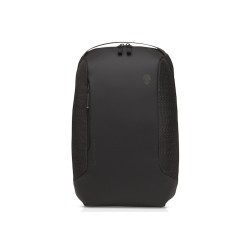 Mochila, Backpack Alienware AW323P para Laptop 17 Pulgadas de Nylex Negro