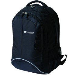 Mochila, Backpack 15.4 Sport Negro