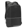 Mochila Vorago BP-401 Tamano max 15.6 pulgadas, Poliester, Negro