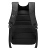 Mochila Vorago BP-401 Tamano max 15.6 pulgadas, Poliester, Negro