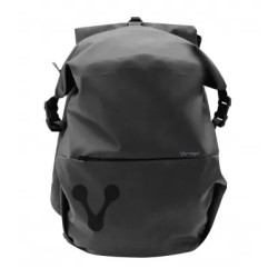 Mochila Vorago BP-400 15.6 Pulgadas, Bolsa delantera, 3 Compartimentos, Poliester, Color Negro