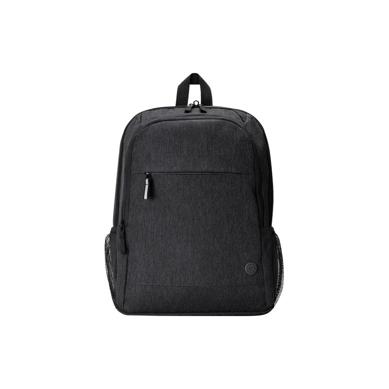 Mochila Reciclada HP Prelude Pro 15.6" Color Negro