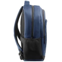 Mochila Perfect Choice Folk para Laptop 15.6" Color Azul