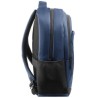 Mochila Perfect Choice Folk para Laptop 15.6" Color Azul