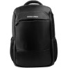 Mochila Perfect Choice Fearless para Laptop 15.6" Color Negro