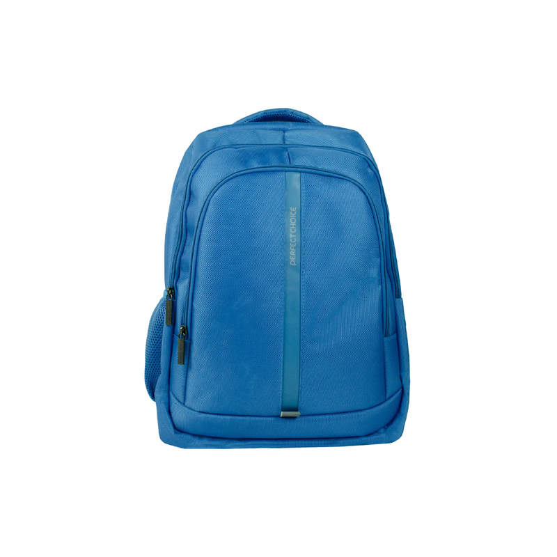 Mochila Perfect Choice Essential Pro Color Azul