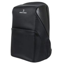 Mochila Perfect Choice Ejecutiva Yüguen para Laptop 15.6" con USB Color Negro