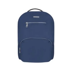 Mochila Perfect Choice Charlotte para Laptop 14" Color Azul